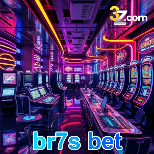 br7s bet Confiavel