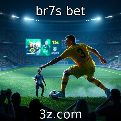 Como as apostas esportivas estão moldando o mercado brasileiro em 2025