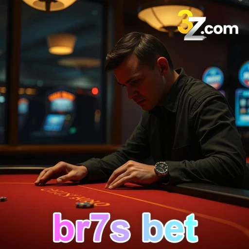 br7s bet Pagamento