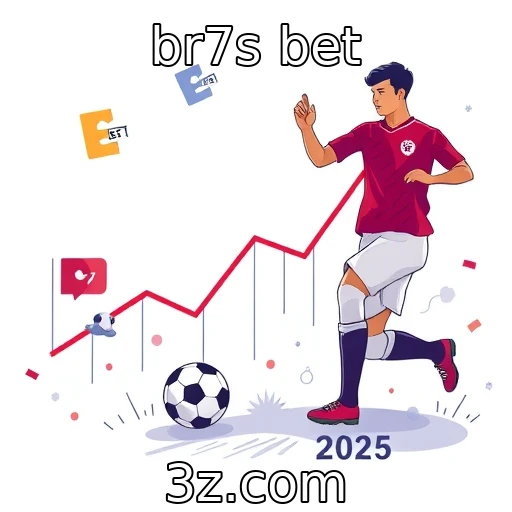 Descubra como as apostas esportivas estão mudando em 2025